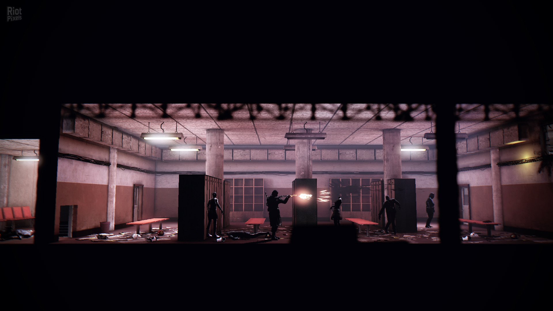 [9]-Deadlight: Director’s Cut Download-HohohoGames