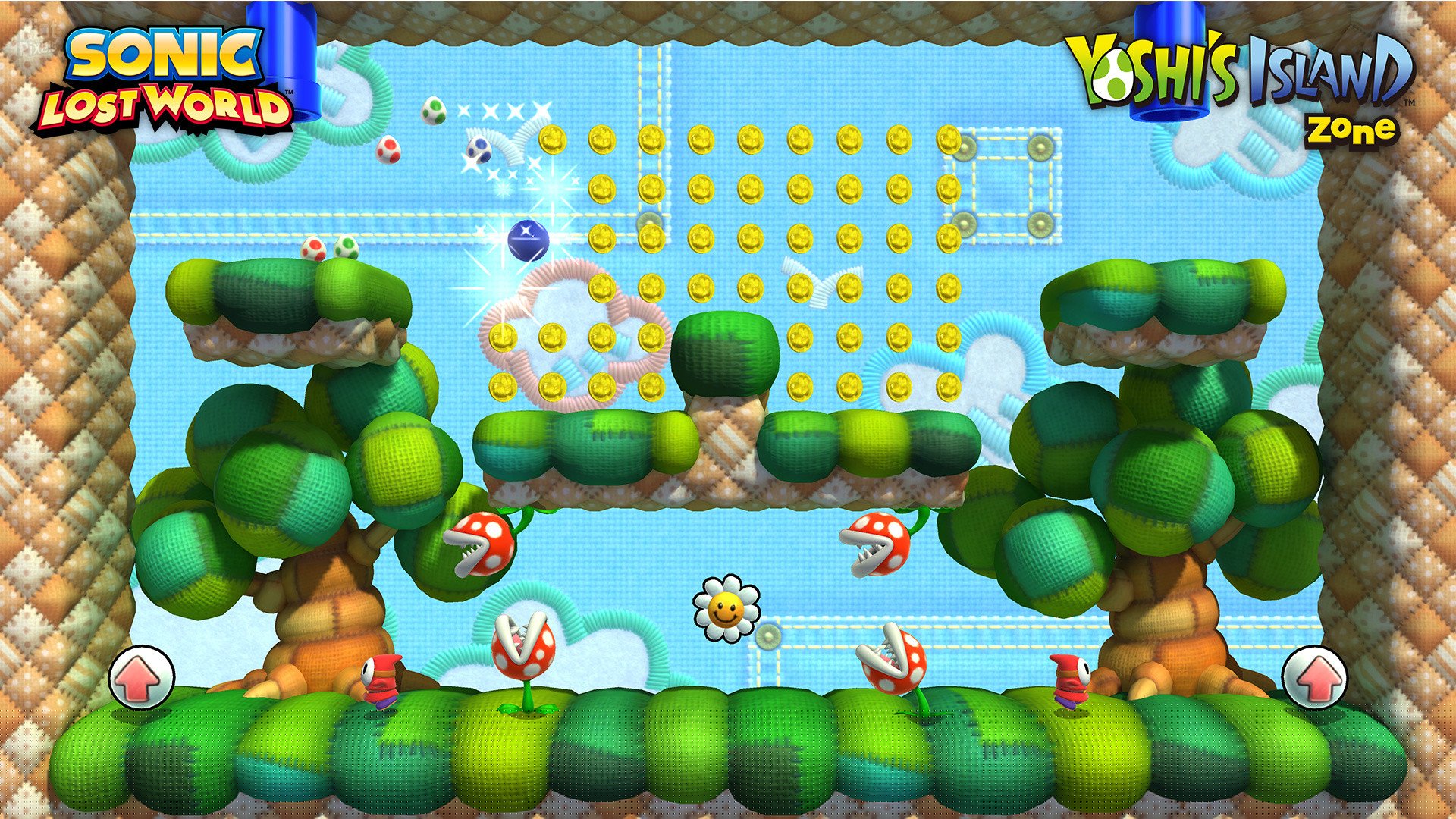 [15]-Sonic: Lost World Download-HohohoGames