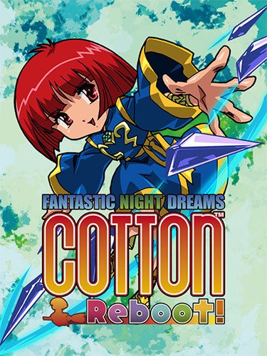 COTTON REBOOT! Download-HohohoGames