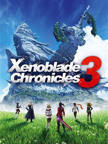 Xenoblade Chronicles 3, v1.1.0 + Wave 1 DLC + Switch Emulators + Essential Mods Download-HohohoGames