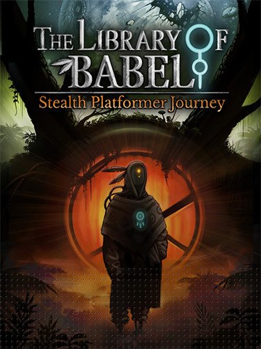 The Library of Babel Download-HohohoGames