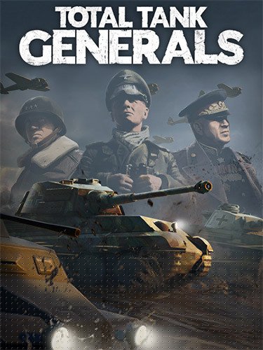 Total Tank Generals – v11.1.5 Download-HohohoGames
