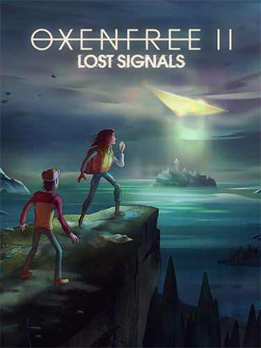 OXENFREE II: Lost Signals – v1.2.14 Download-HohohoGames
