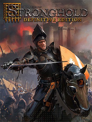 Stronghold: Definitive Edition + Multiplayer Download-HohohoGames