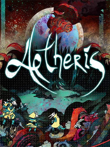 AETHERIS – v1.0.1 + Bonus Soundtrack Download-HohohoGames