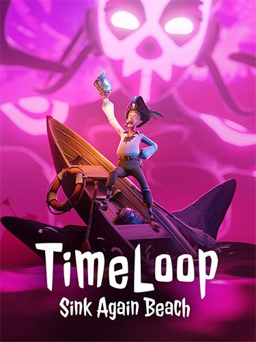Timeloop: Sink Again Beach – v1.4 (Enhanced Edition Update) Download-HohohoGames
