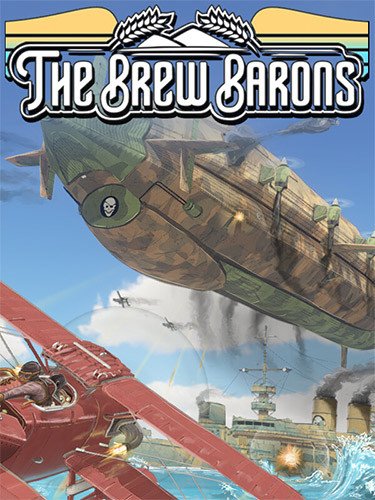 The Brew Barons Download-HohohoGames