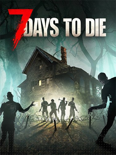 7 Days to Die – v1.0 b333 (Release) + Bonus Soundtrack Download-HohohoGames