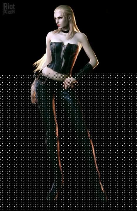 [46]-Devil May Cry 4: Special Edition Download-HohohoGames