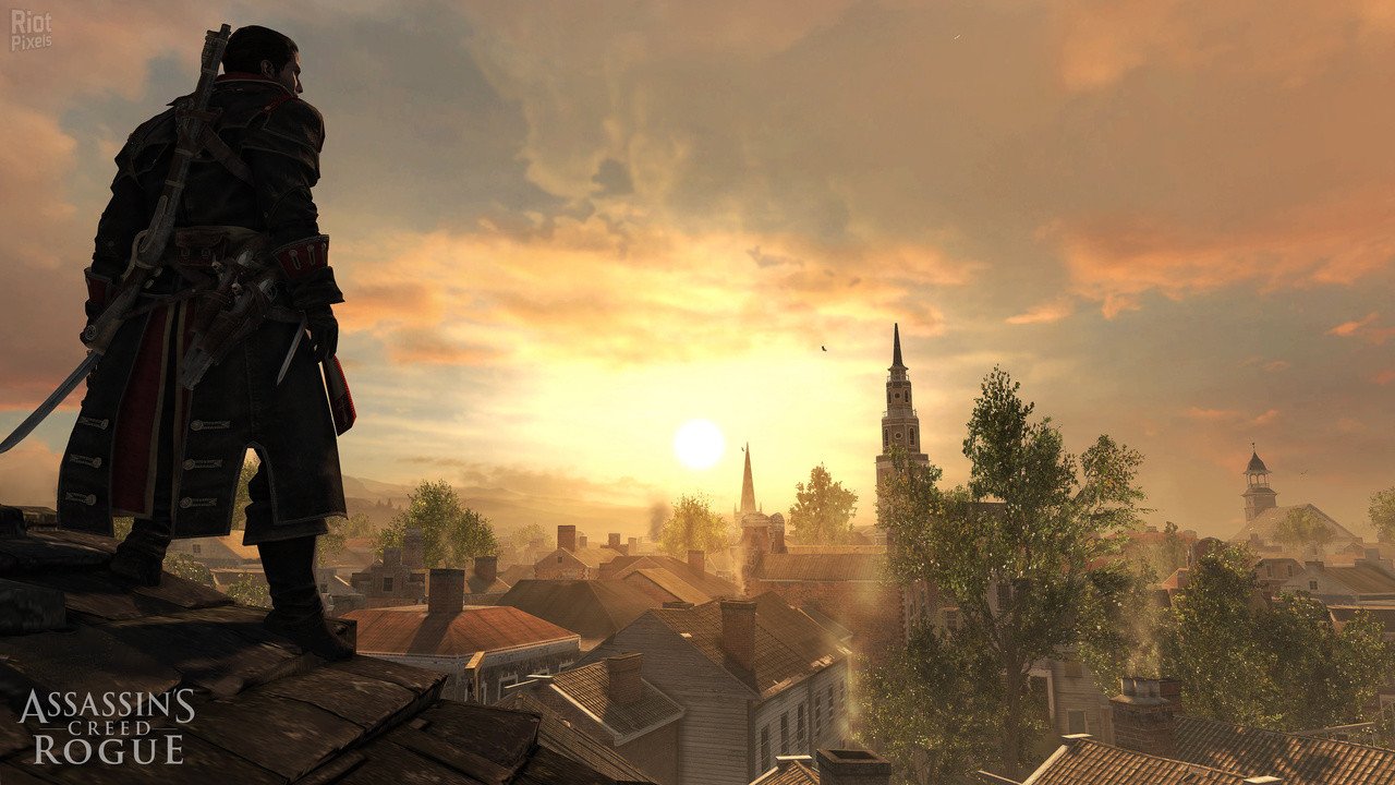 [9]-Assassin’s Creed: Rogue Download-HohohoGames