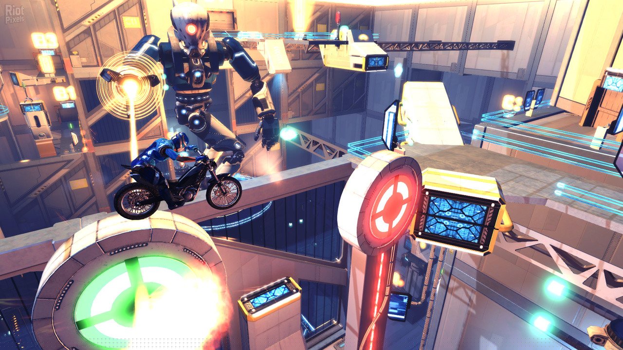 [5]-Trials Fusion: Fault One Zero + All previous DLCs Download-HohohoGames
