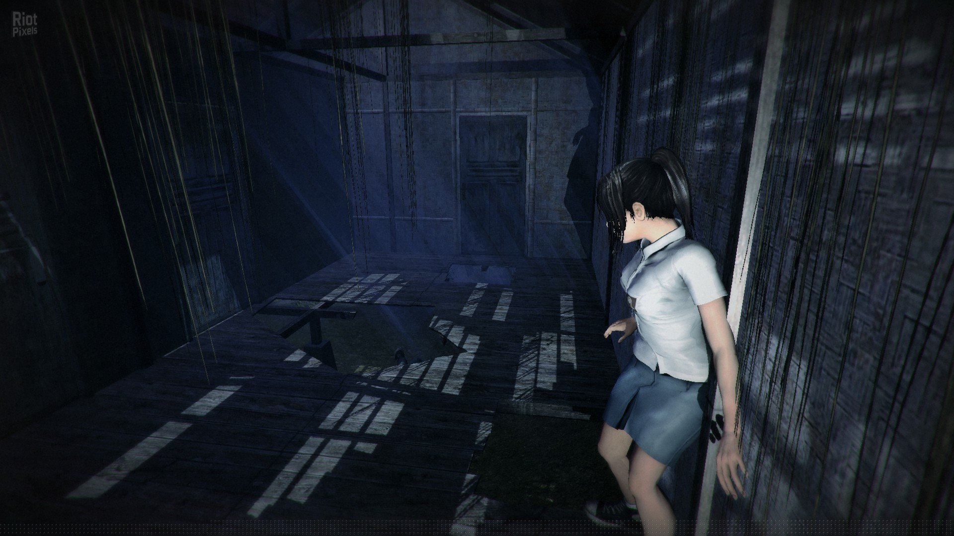 [9]-DreadOut: Acts 0, 1, 2 Download-HohohoGames