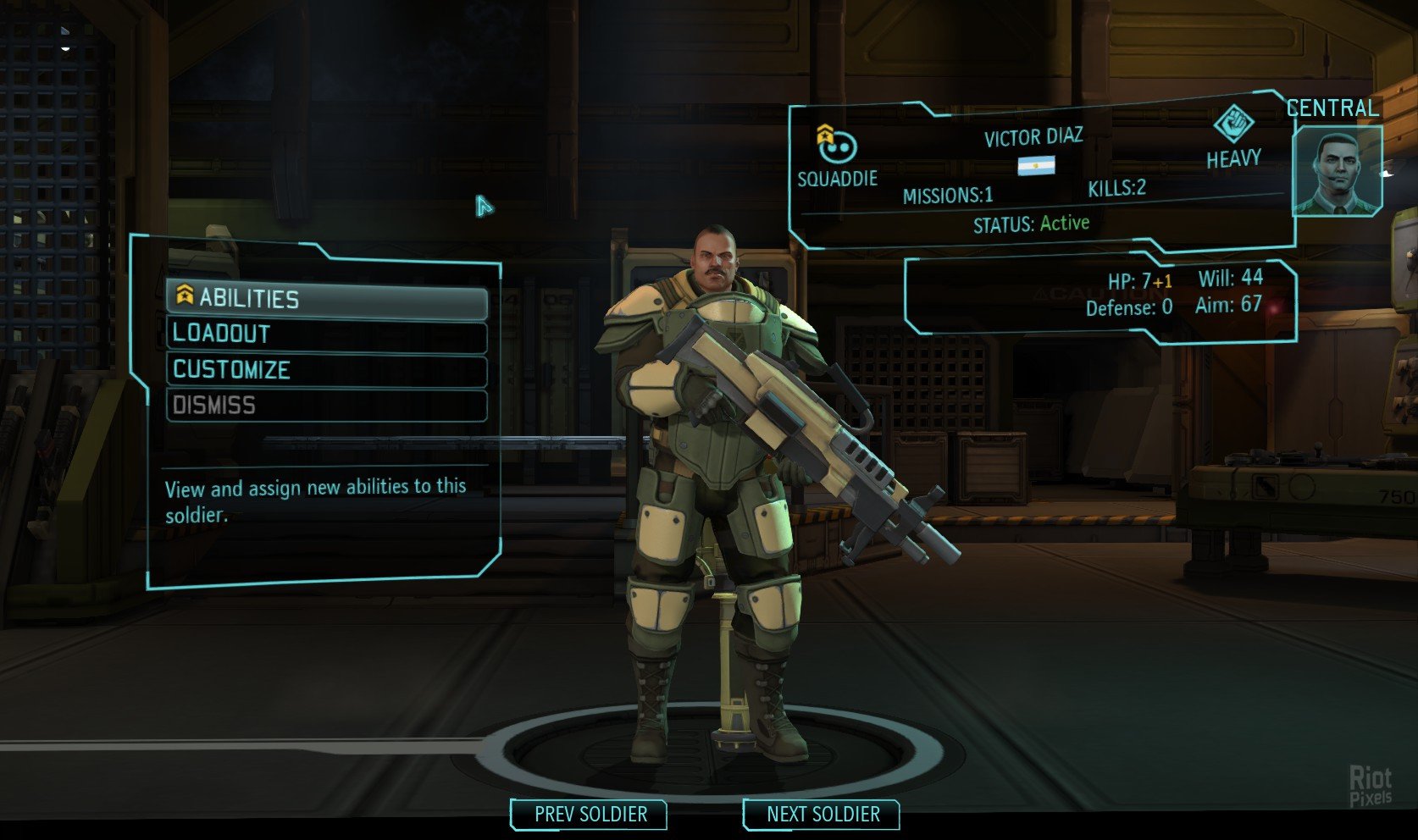 [15]-XCOM: Enemy Unknown – The Complete Edition Download-HohohoGames