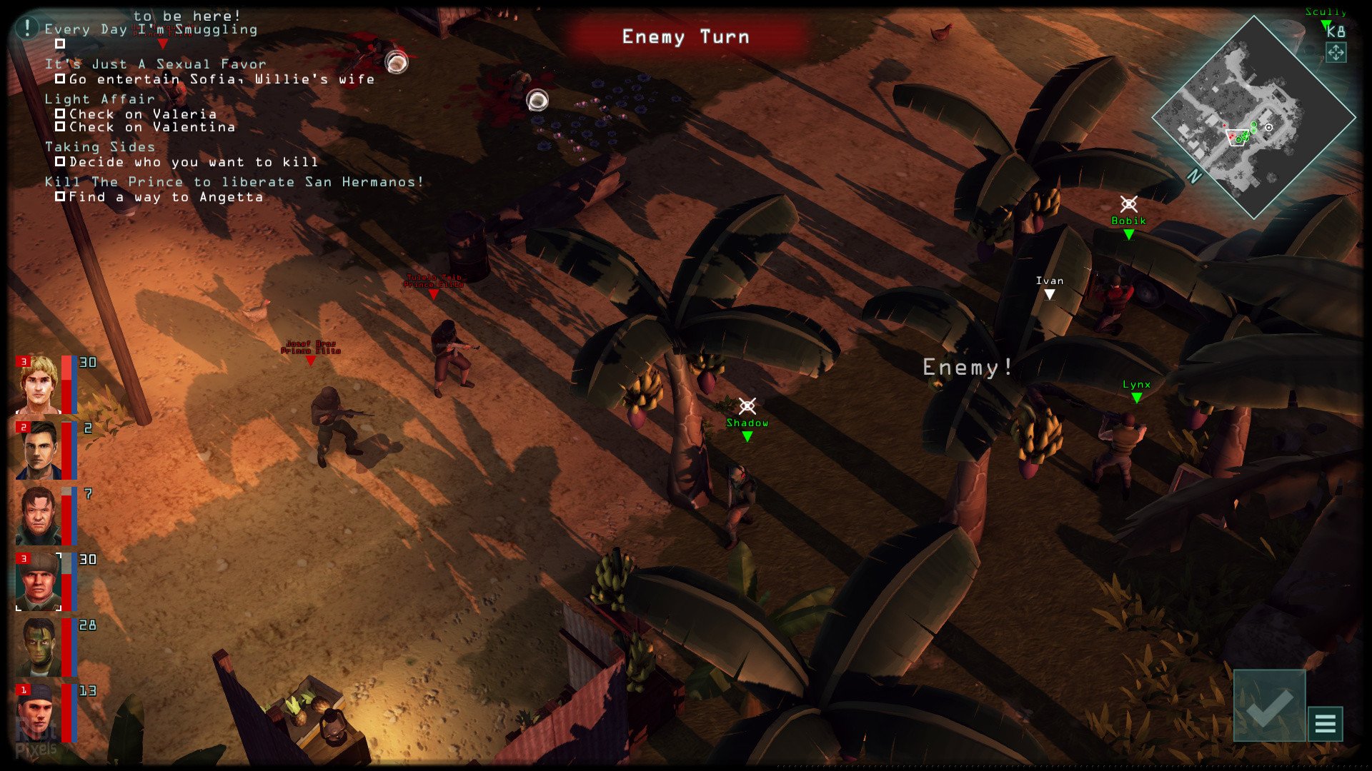 [15]-Jagged Alliance: Flashback Download-HohohoGames