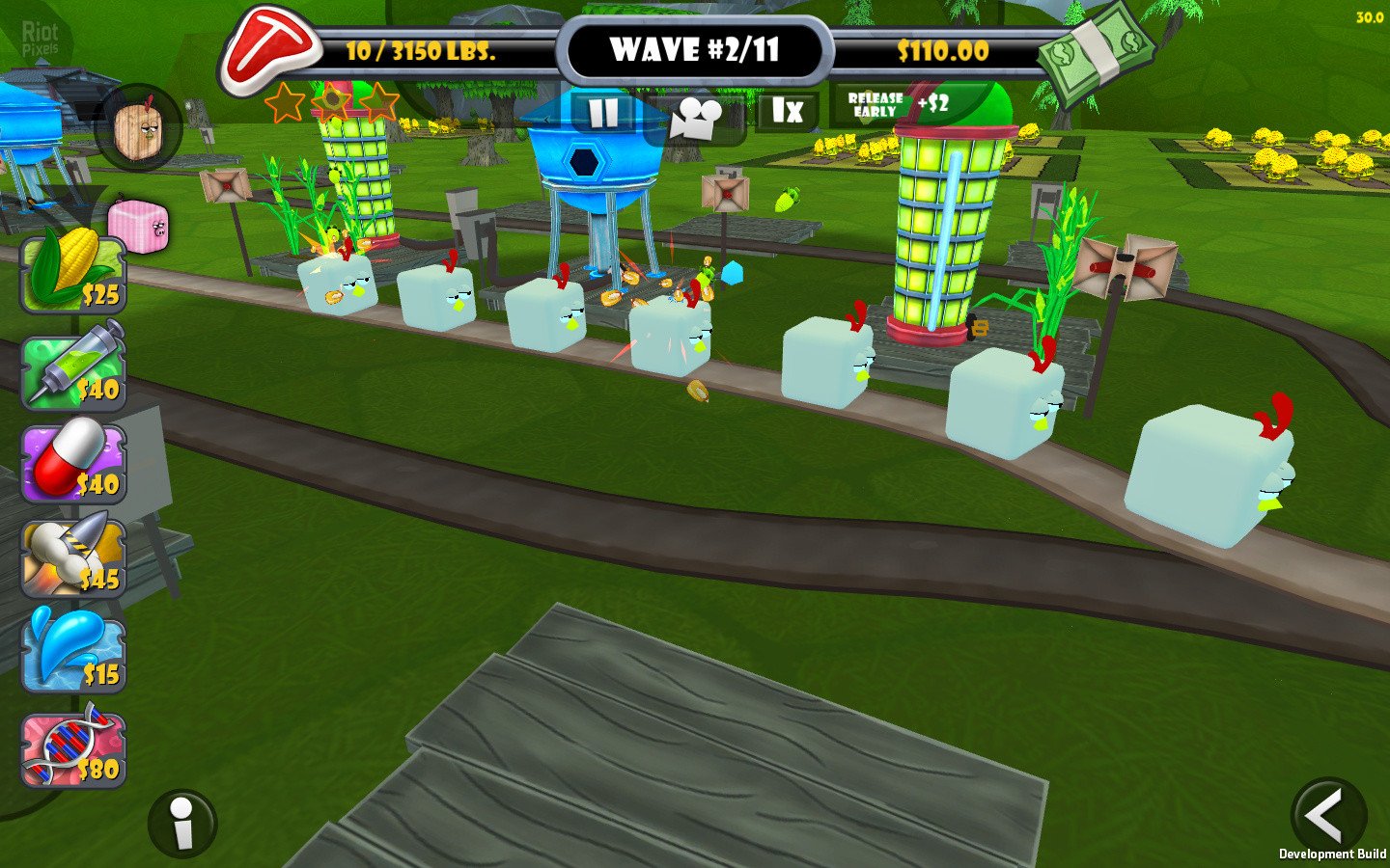 [10]-Fat Chicken Download-HohohoGames