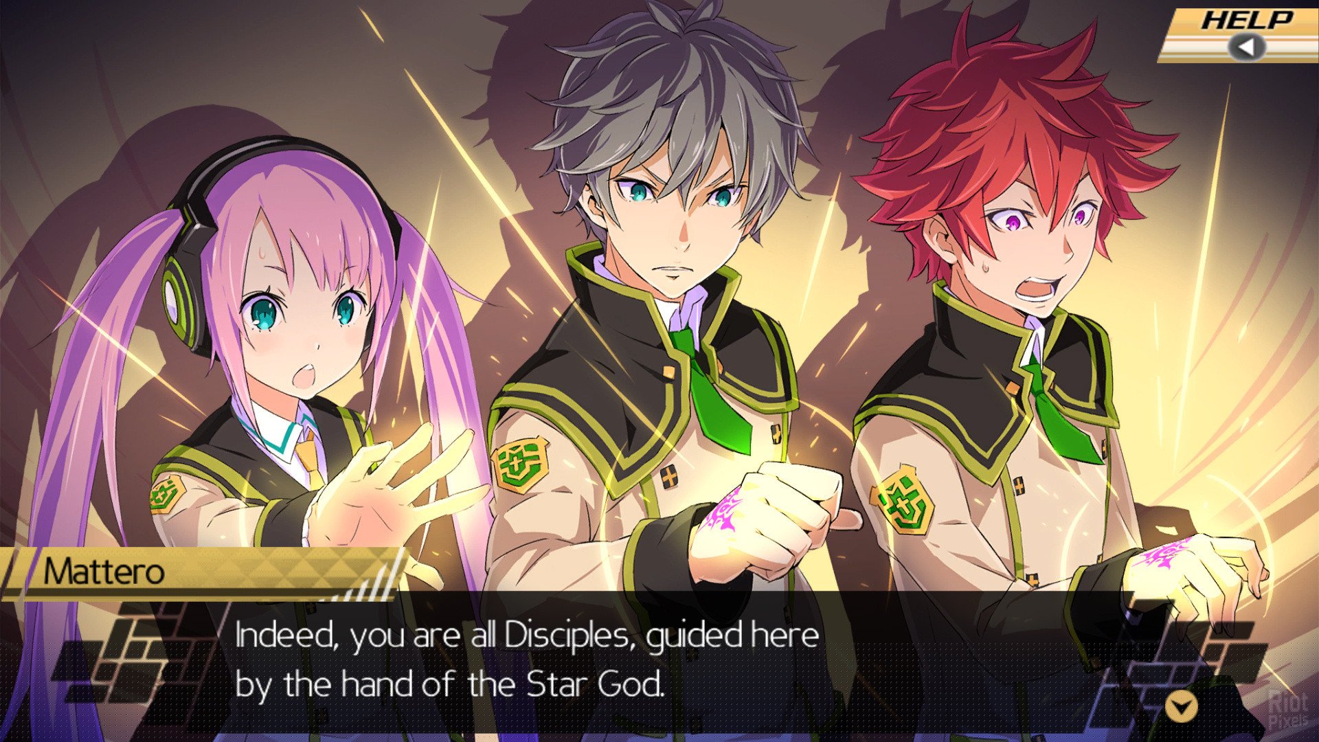 [12]-Conception II: Children of the Seven Stars Download-HohohoGames