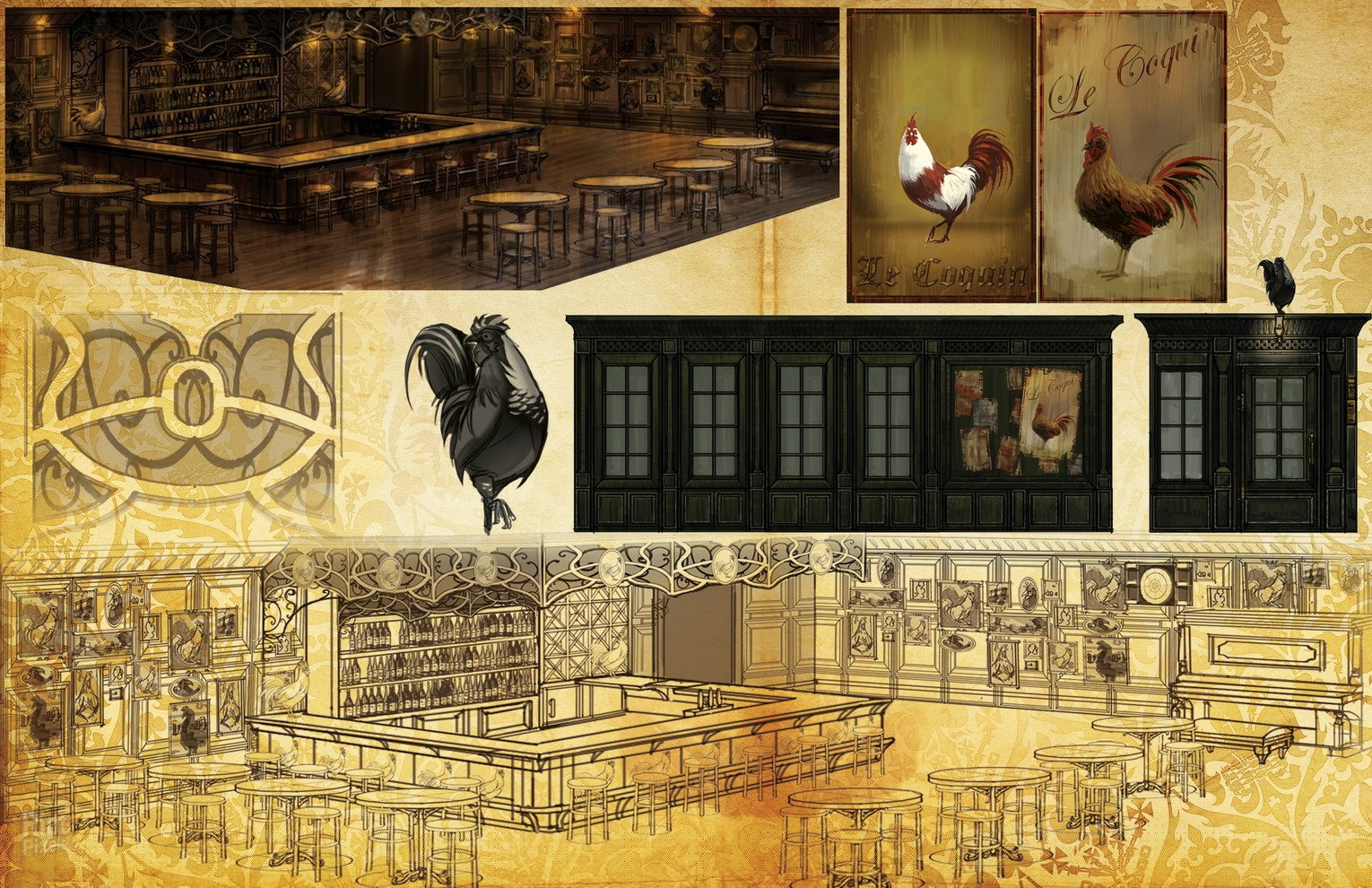 [17]-The Saboteur – GOG DRM-Free Download-HohohoGames