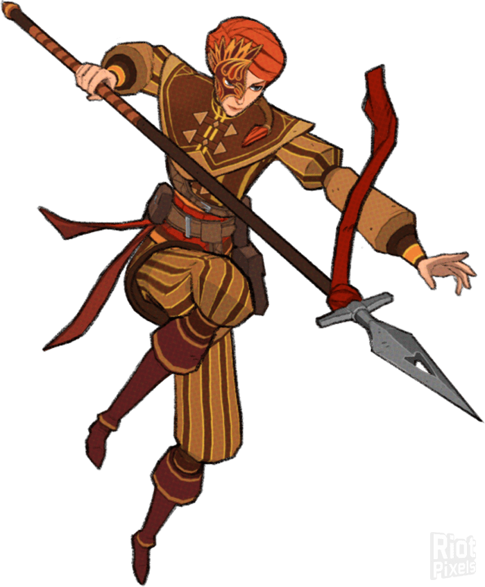 [22]-Masquerada: Songs and Shadows – v1.10 GOG DRM-Free Download-HohohoGames