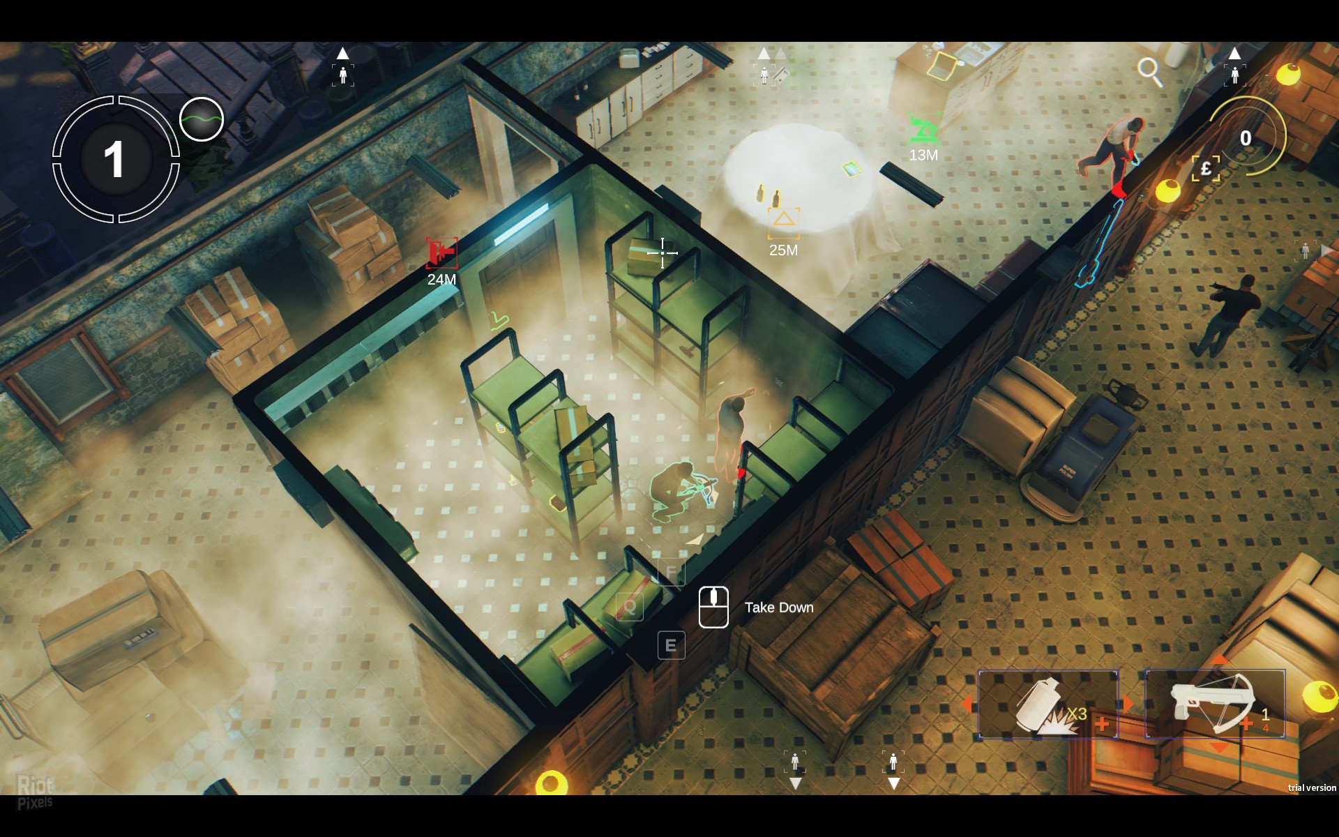 [6]-Filthy Lucre + CrackFix + Multiplayer Download-HohohoGames