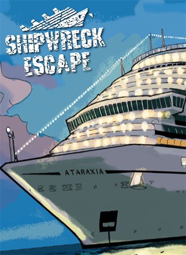 Shipwreck Escape Download-HohohoGames