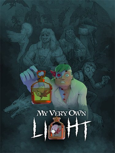 My Very Own Light Download-HohohoGames