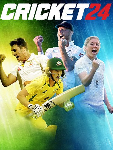 Cricket 24 – v0.2.3451 + Multiplayer Download-HohohoGames