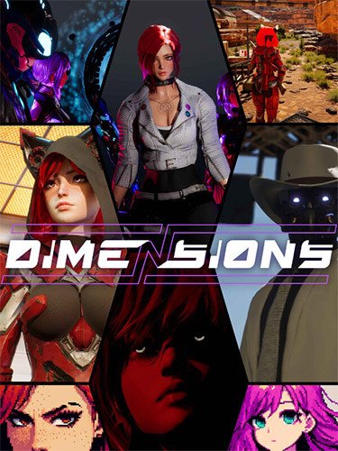 Dimensions: Gold Edition – v4.0 + Windows 7 Fix Download-HohohoGames