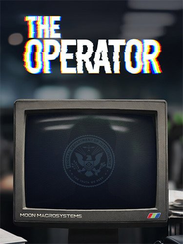The Operator – v990_4413/4479_1038 + Bonus Soundtrack Download-HohohoGames