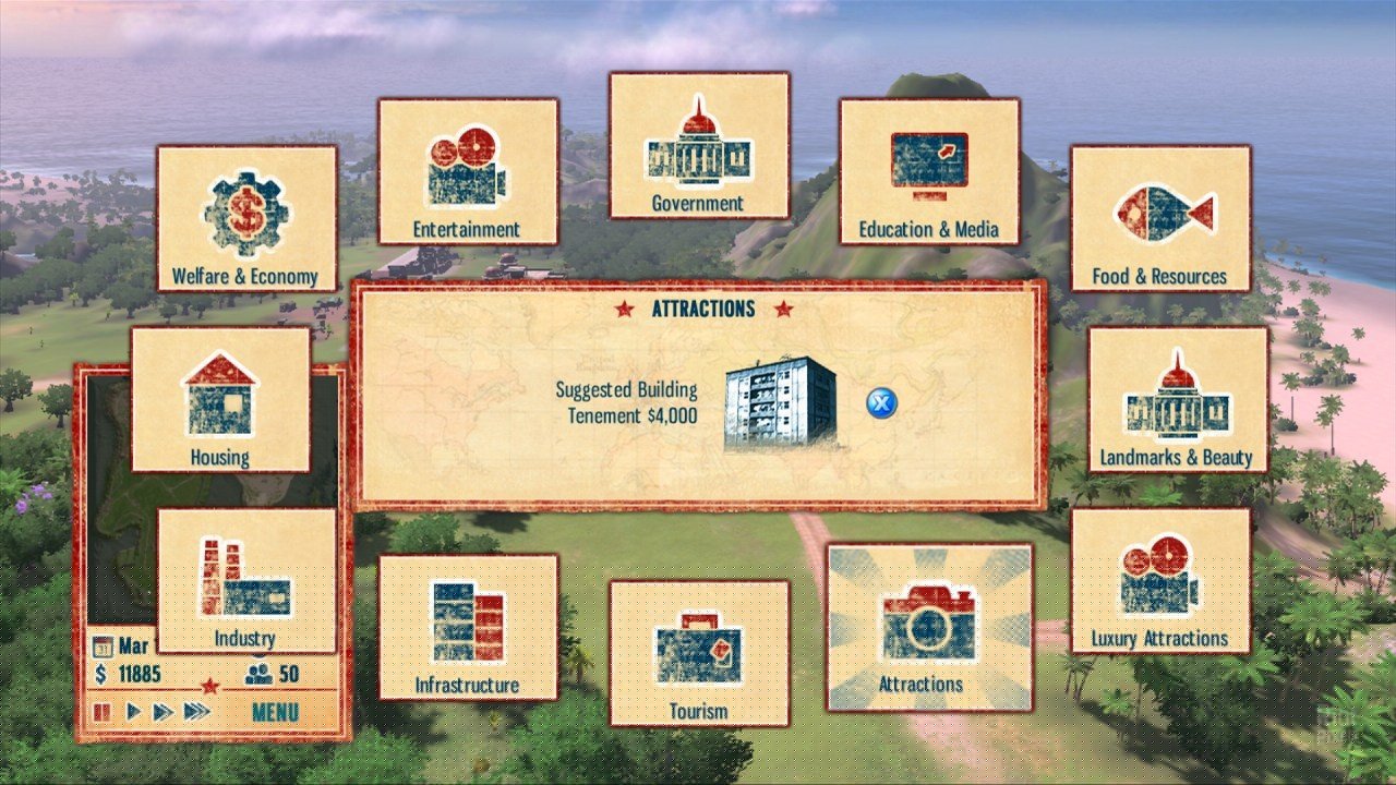 [16]-Tropico 4: Collector’s Bundle Download-HohohoGames