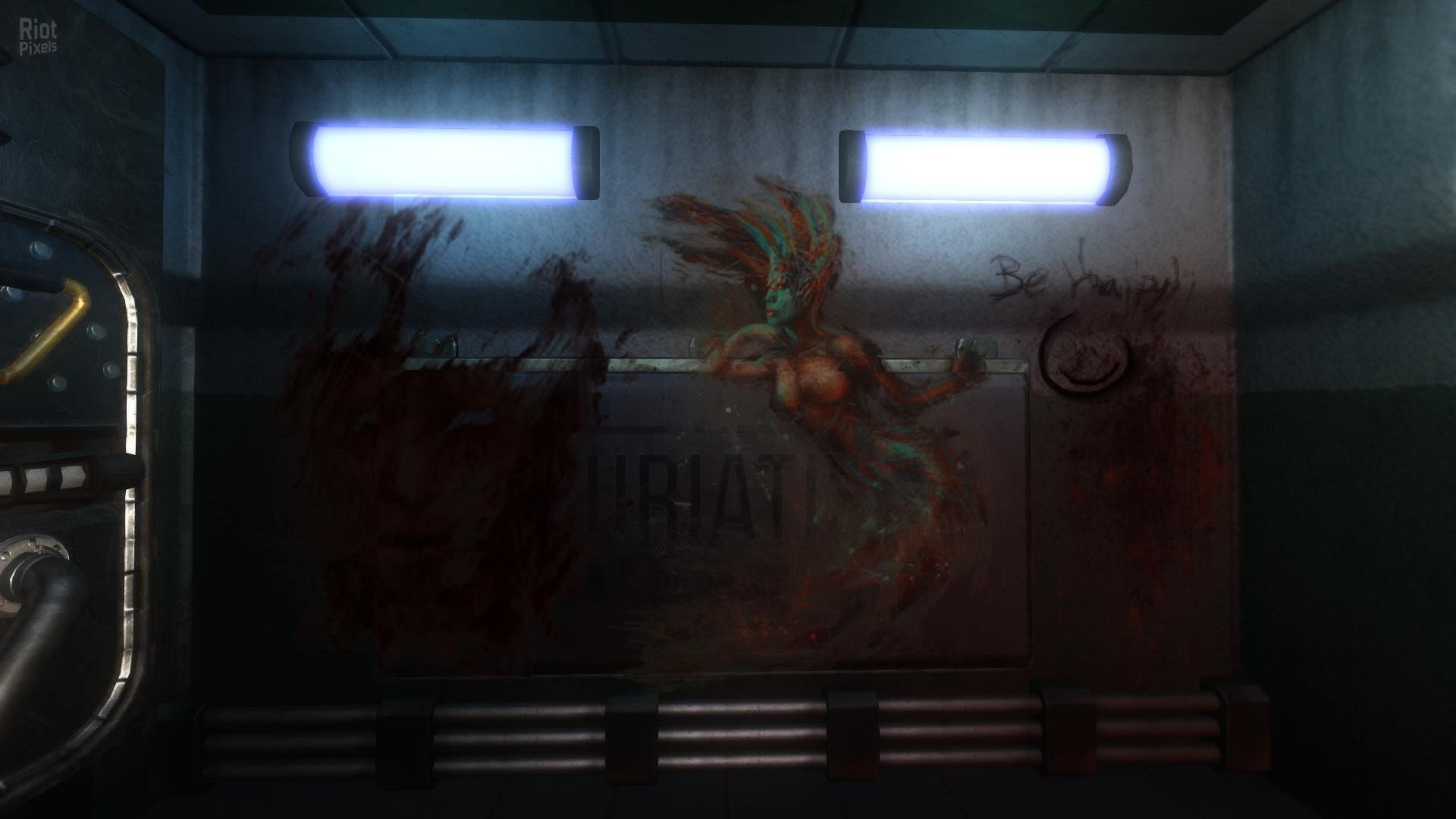 [13]-Magnetic: Cage Closed – Collector’s Edition Download-HohohoGames