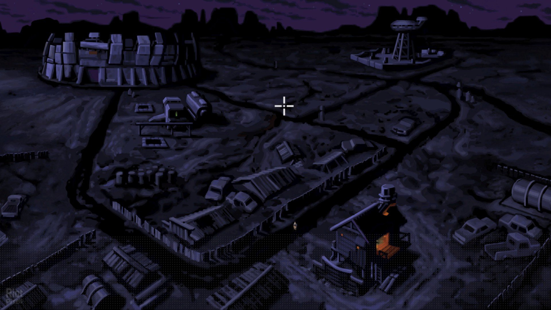 [10]-Full Throttle Remastered Download-HohohoGames