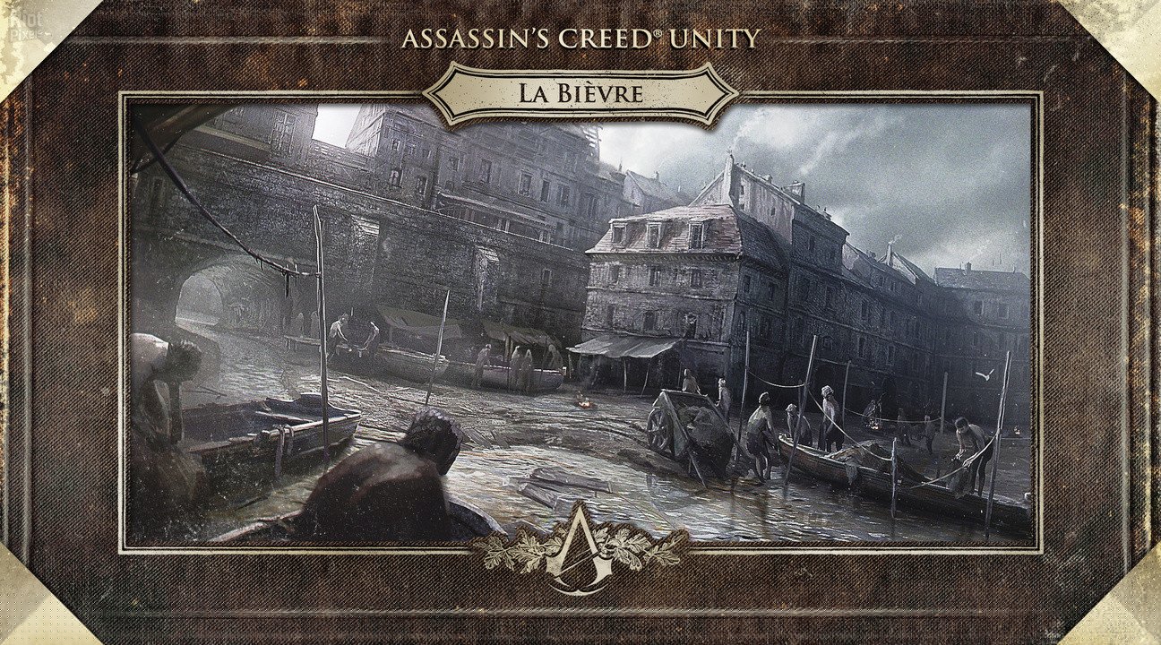 [25]-Assassin’s Creed: Unity – v1.5.0 + All DLCs Download-HohohoGames