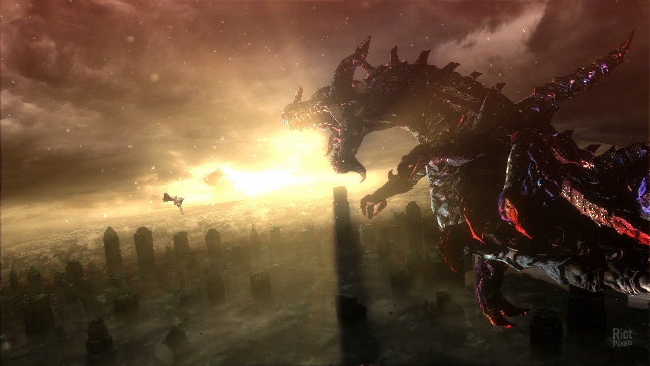 [2]-Bayonetta 2 Download-HohohoGames