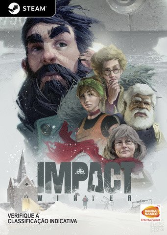 Impact Winter – v1.0.5 Download-HohohoGames