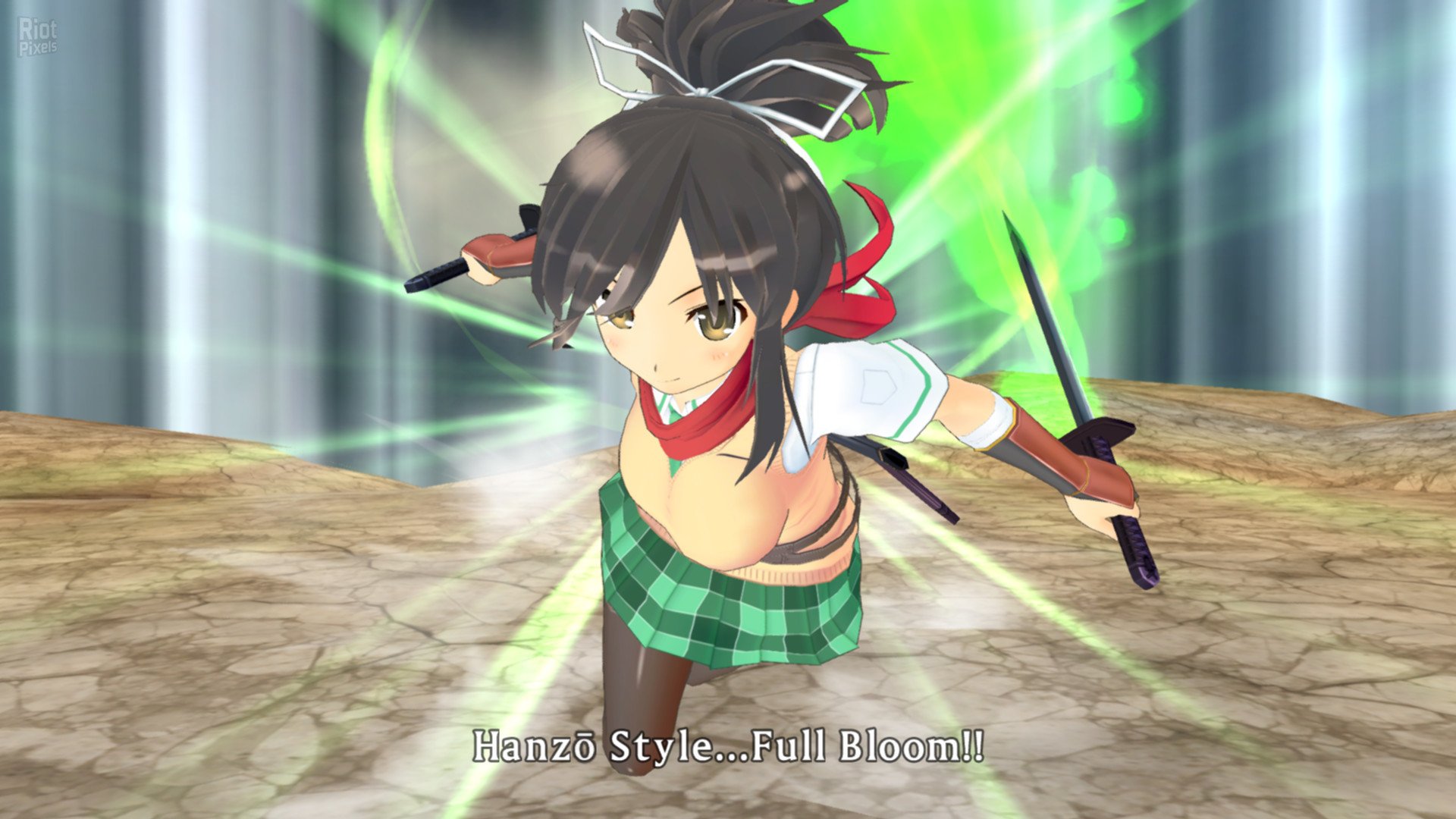 [6]-Senran Kagura Shinovi Versus Download-HohohoGames