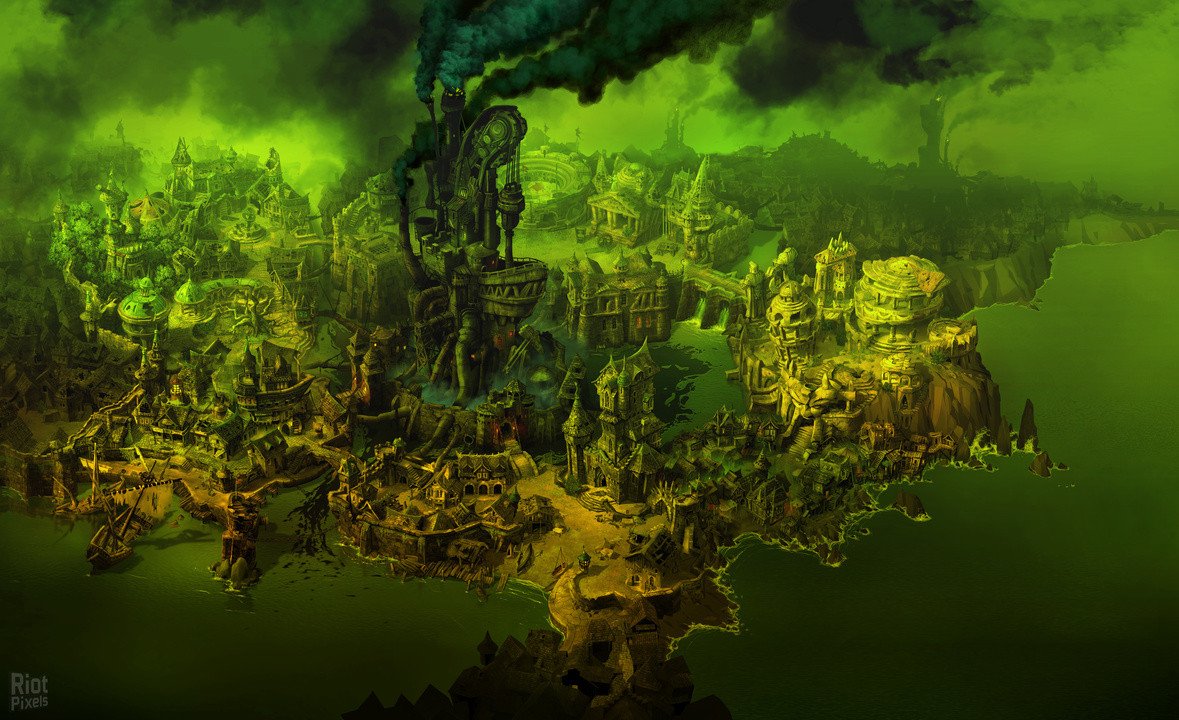 [24]-Rogue Stormers Download-HohohoGames
