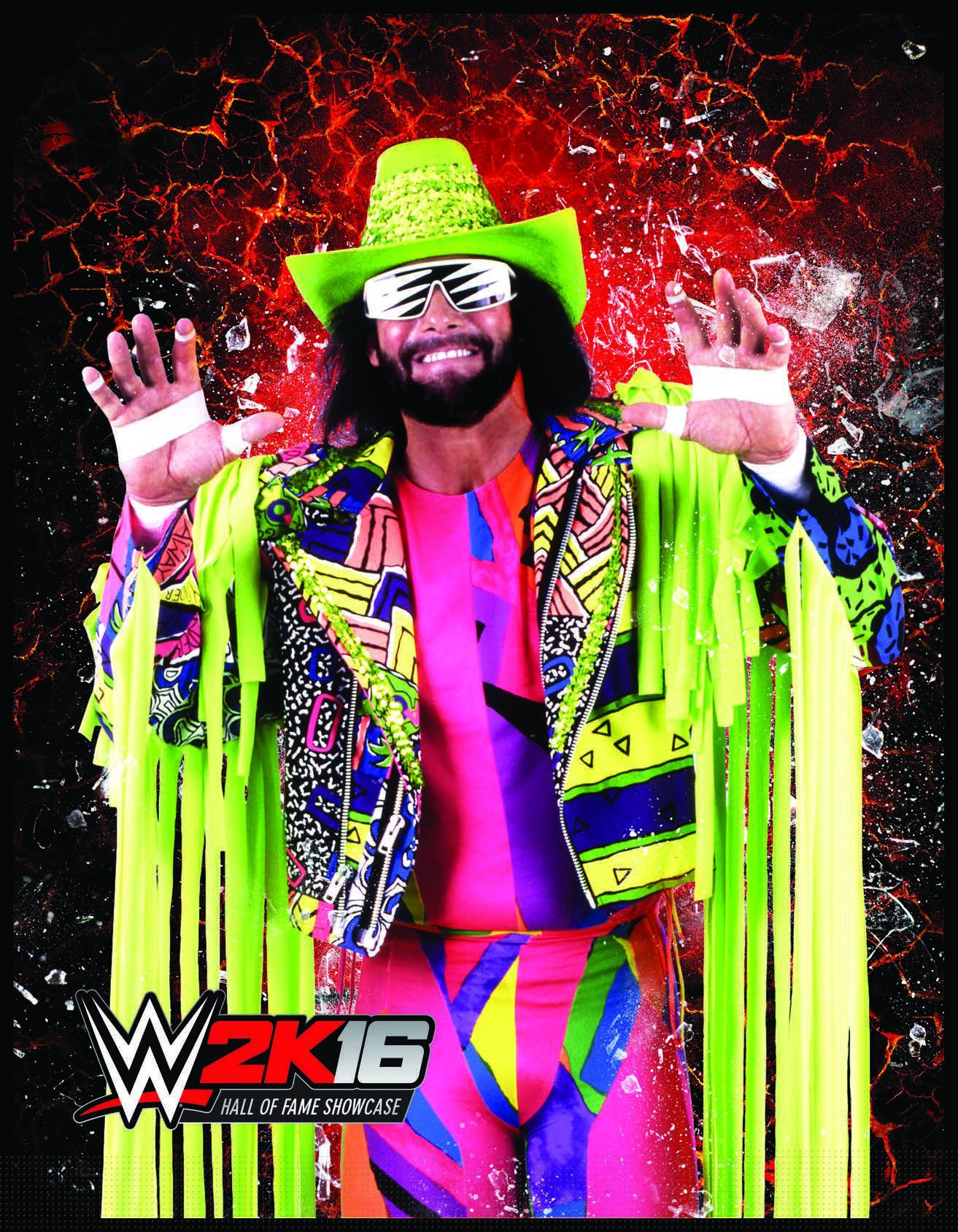 [17]-WWE 2K16 + All DLCs Download-HohohoGames