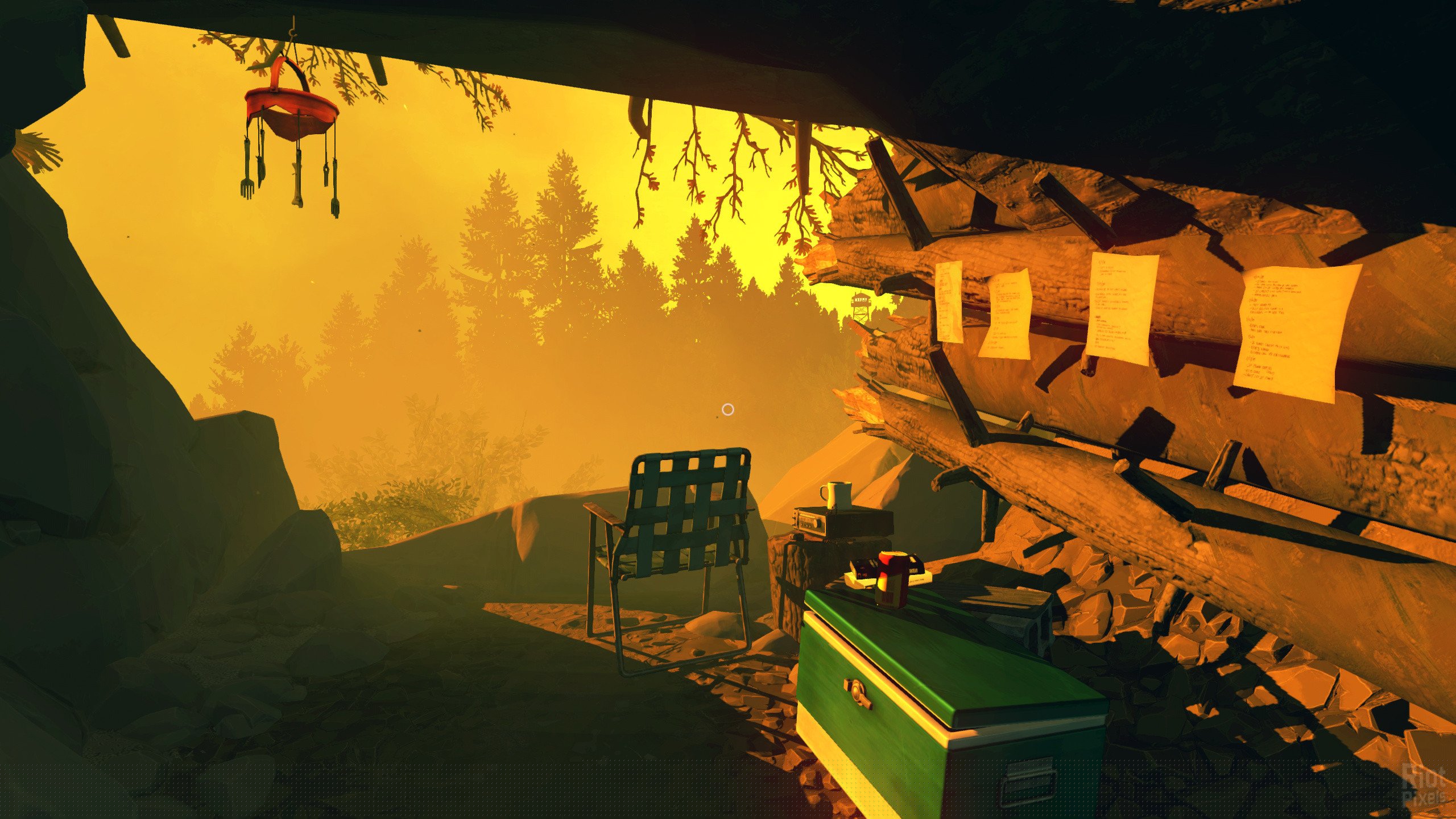 [8]-Firewatch + Update 3 Download-HohohoGames