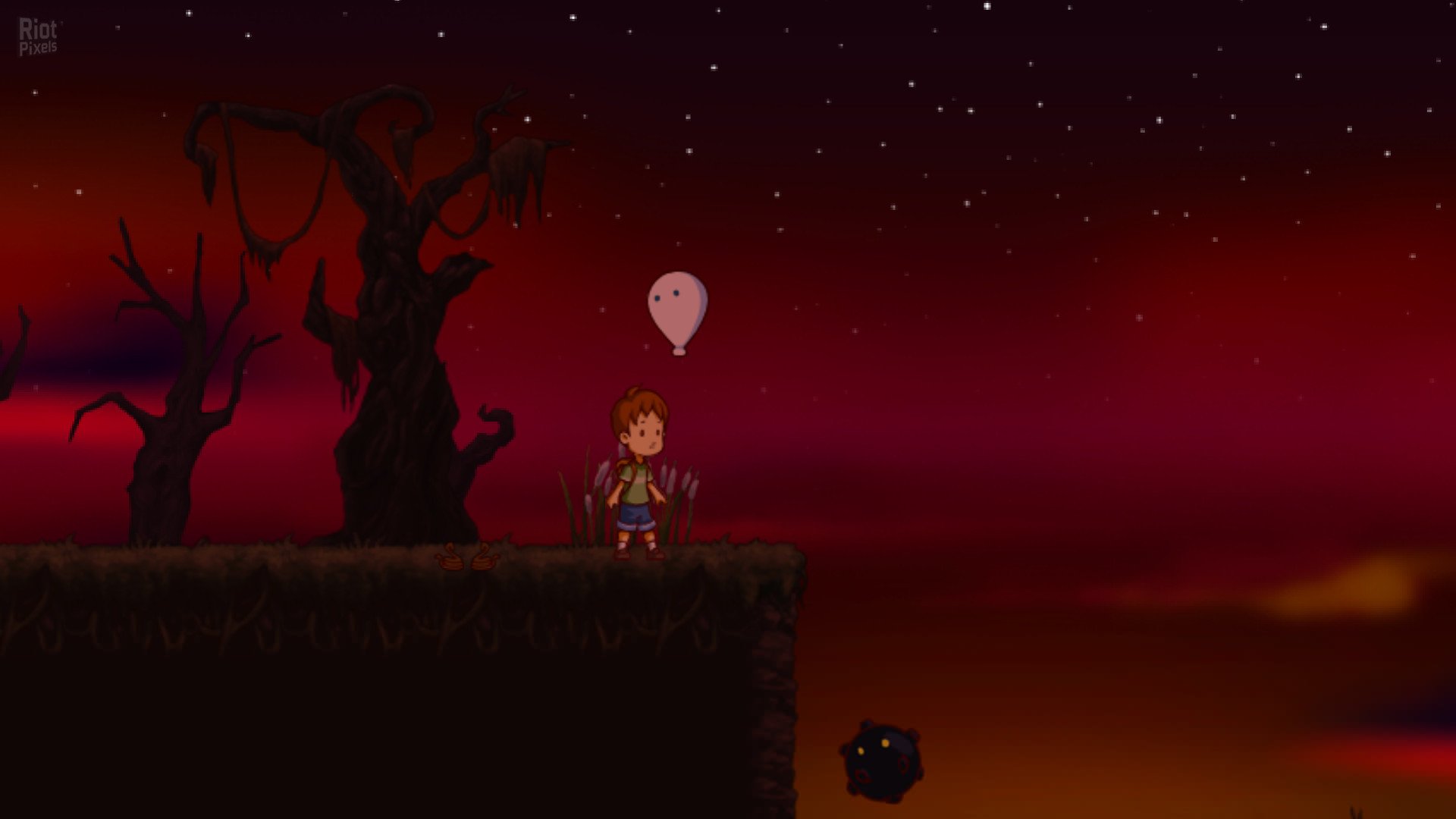 [7]-A Boy and His Blob Download-HohohoGames