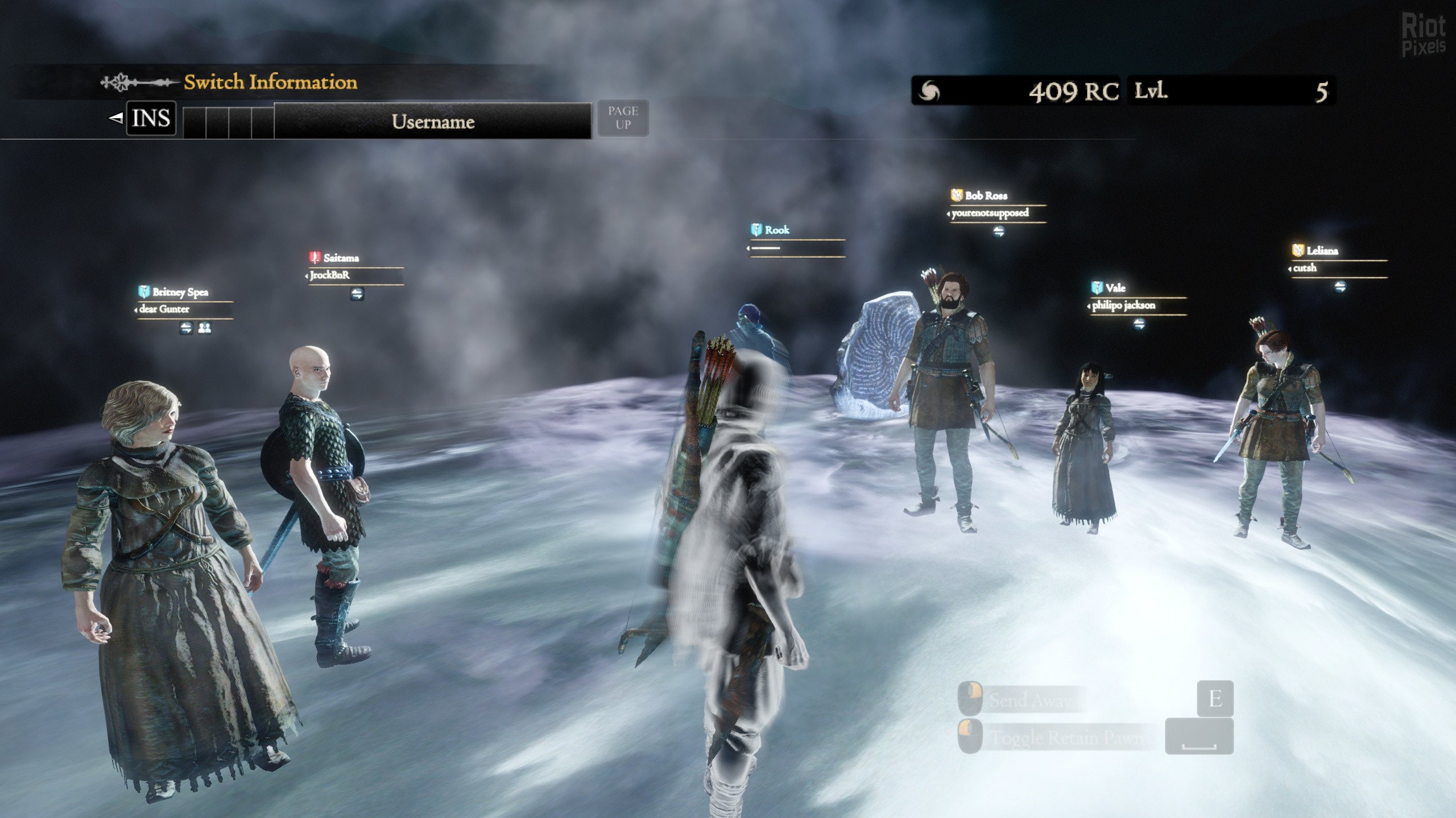 [3]-Dragon’s Dogma: Dark Arisen Download-HohohoGames