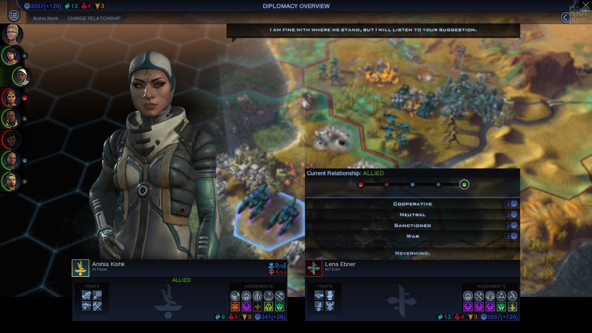[10]-Sid Meier’s Civilization: Beyond Earth + 2 DLC Download-HohohoGames
