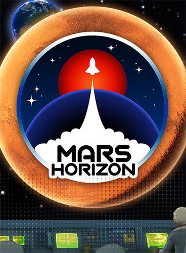 Mars Horizon – v1.4.2.1 Download-HohohoGames