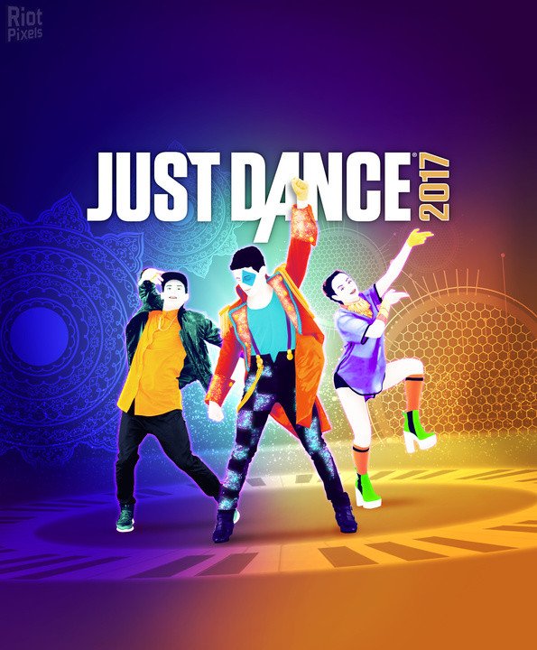 Just Dance 2017 – Build 11271629 Download-HohohoGames