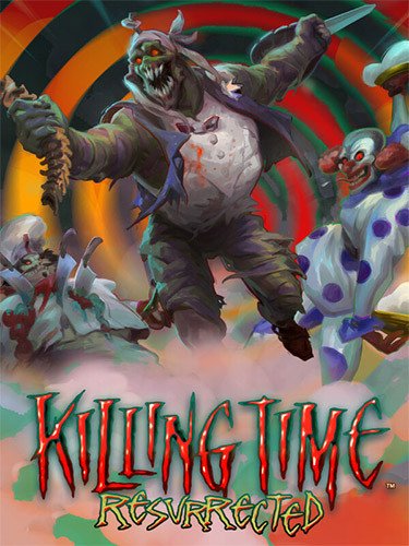 Killing Time: Resurrected – v1.0.1325 + Bonus Content Download-HohohoGames