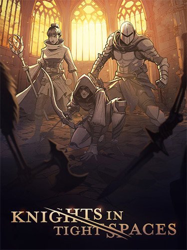 Knights in Tight Spaces: Collector’s Edition – v1.0.18525 + 2 DLCs/Bonuses Download-HohohoGames