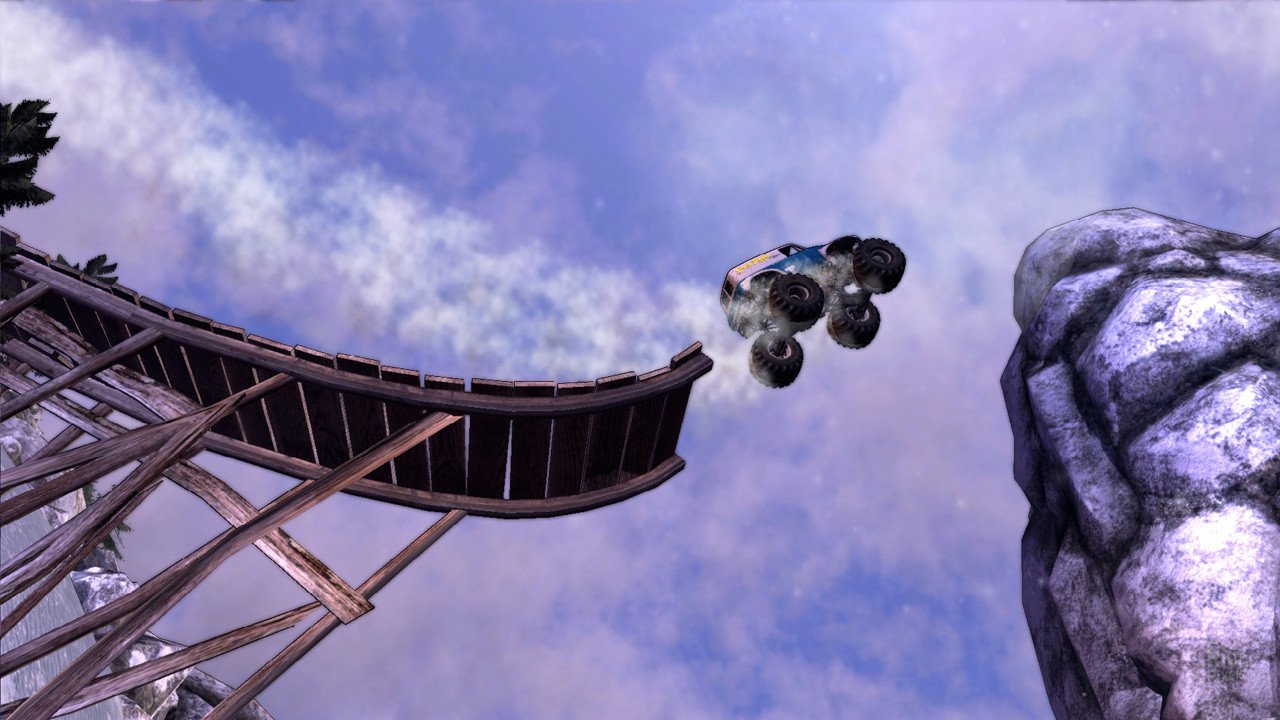 [13]-Monster Jam: Battlegrounds Download-HohohoGames