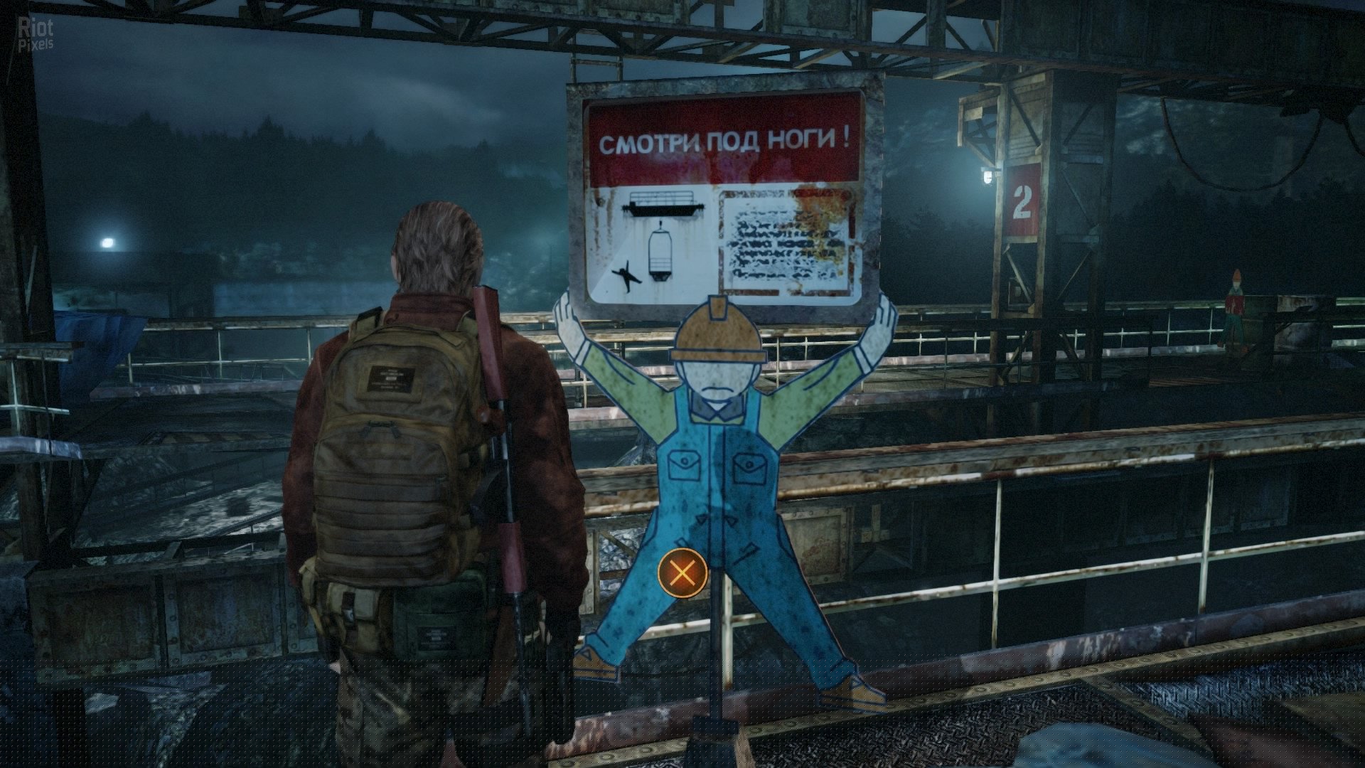 [3]-Resident Evil: Revelations 2 – All Episodes + Patch v4.0 Download-HohohoGames