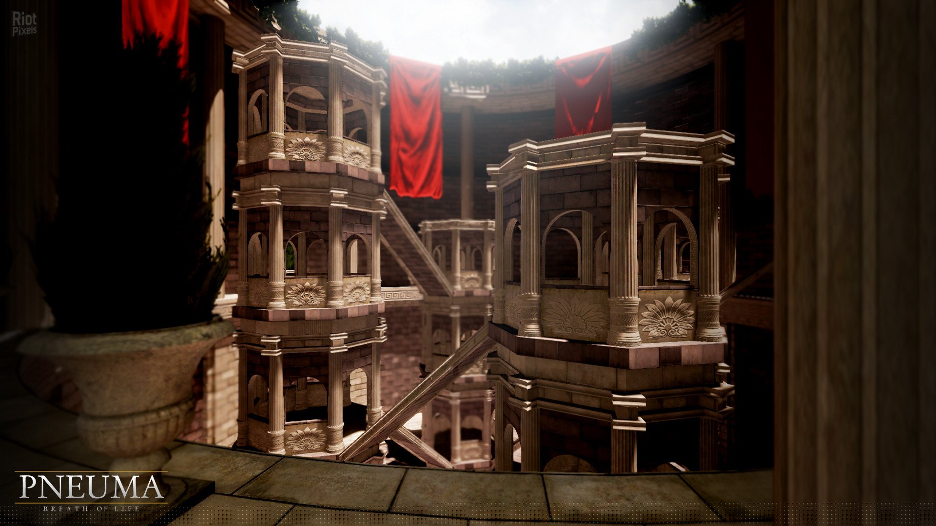 [6]-Pneuma: Breath of Life Download-HohohoGames