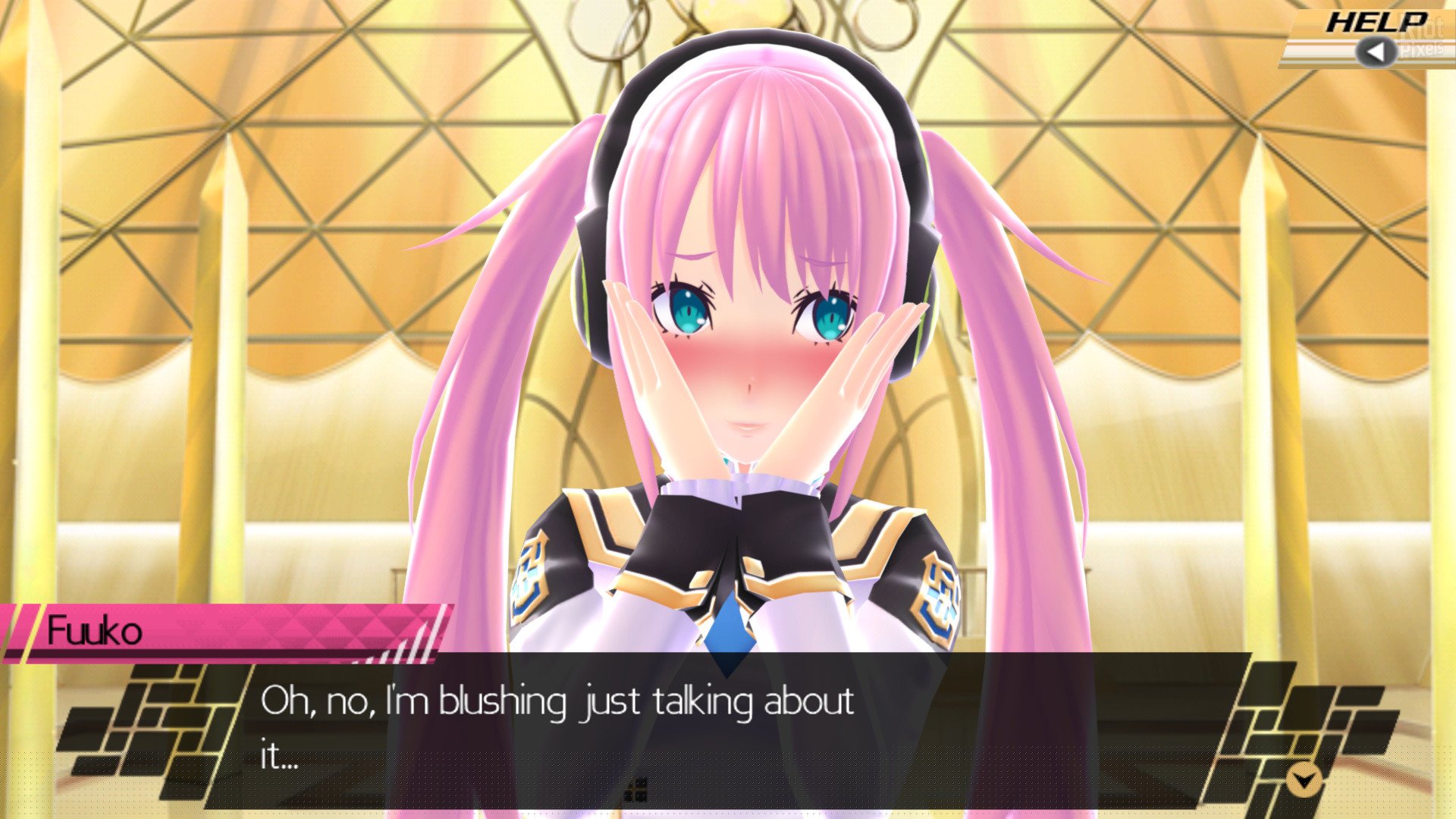 [10]-Conception II: Children of the Seven Stars Download-HohohoGames
