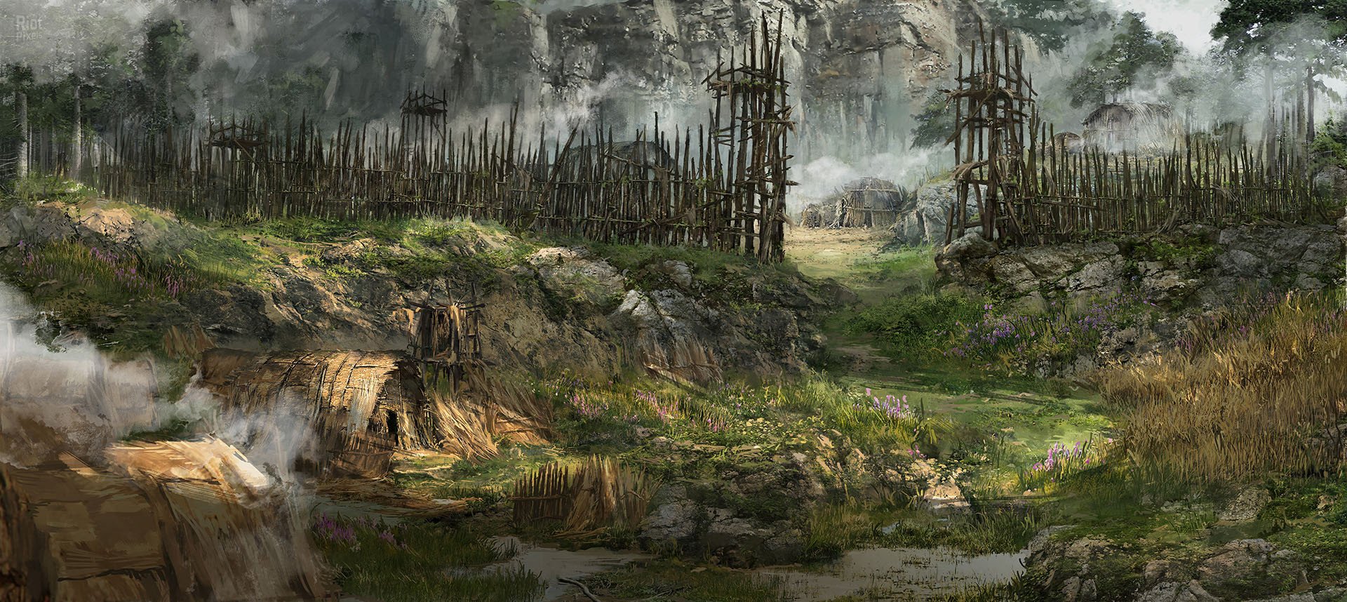 [19]-Far Cry: Primal – Apex Edition – v1.3.3 + All DLCs + Ultra HD Textures Download-HohohoGames